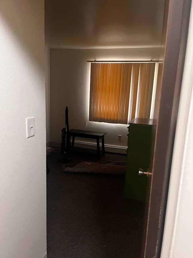 Ciera's room