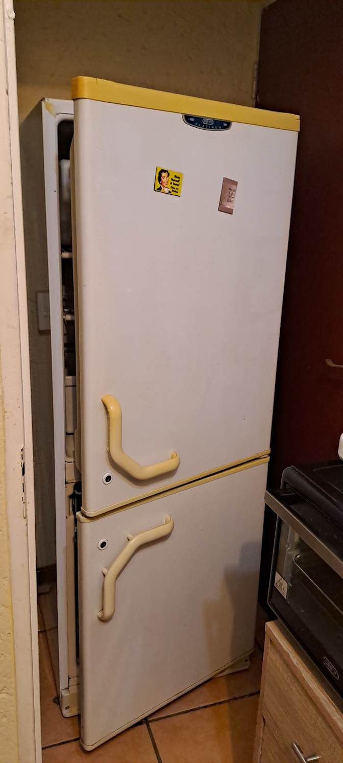 Rosemary's room