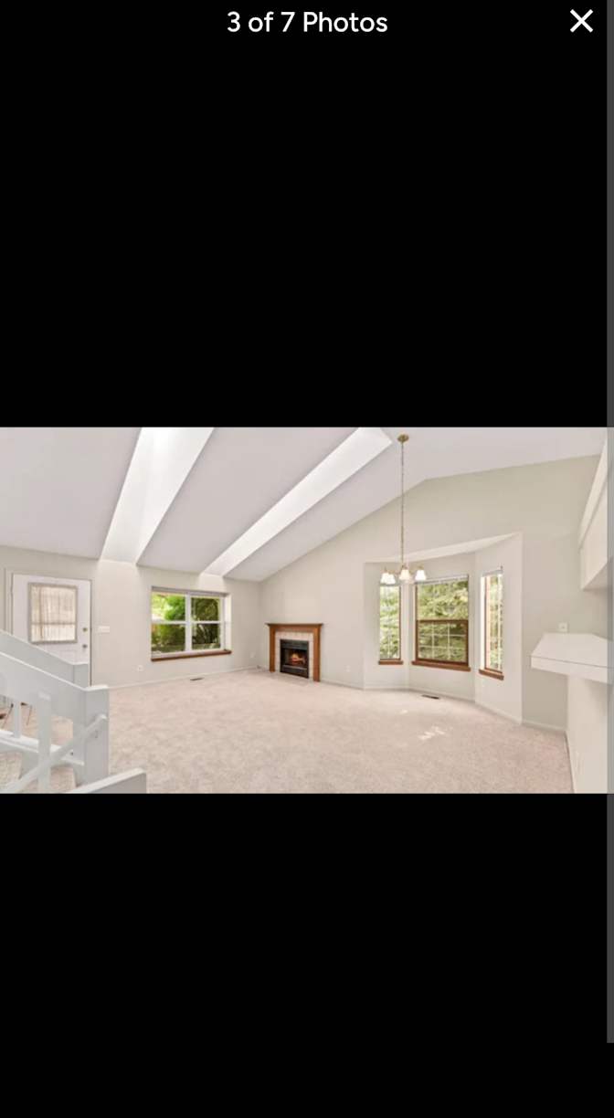Benjamin's room