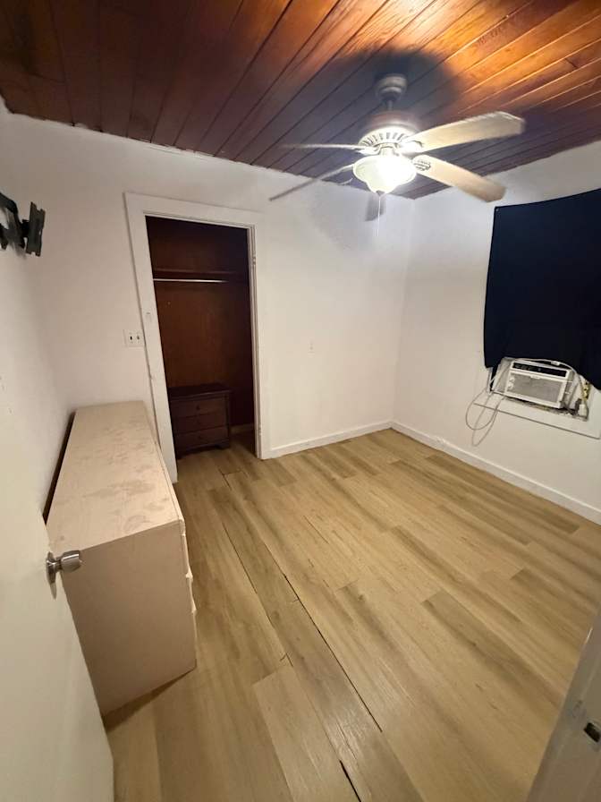 Austin's room