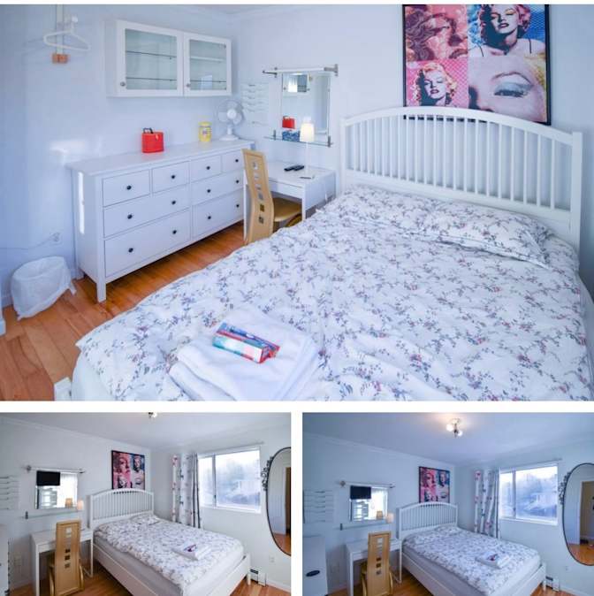 See's room