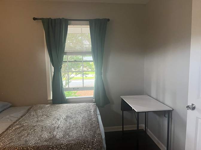 Anna's room