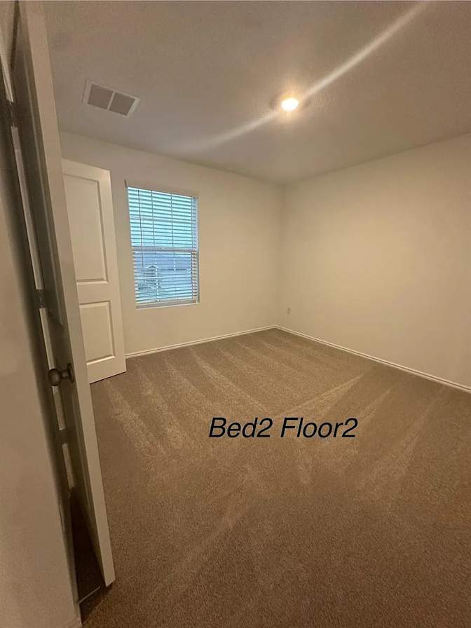 Alex's room