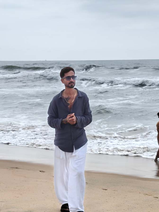 Umesh Raghuvanshi