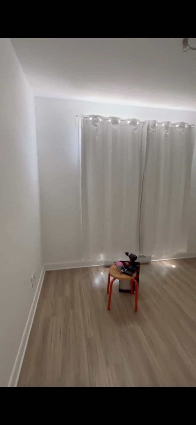 Toni's room