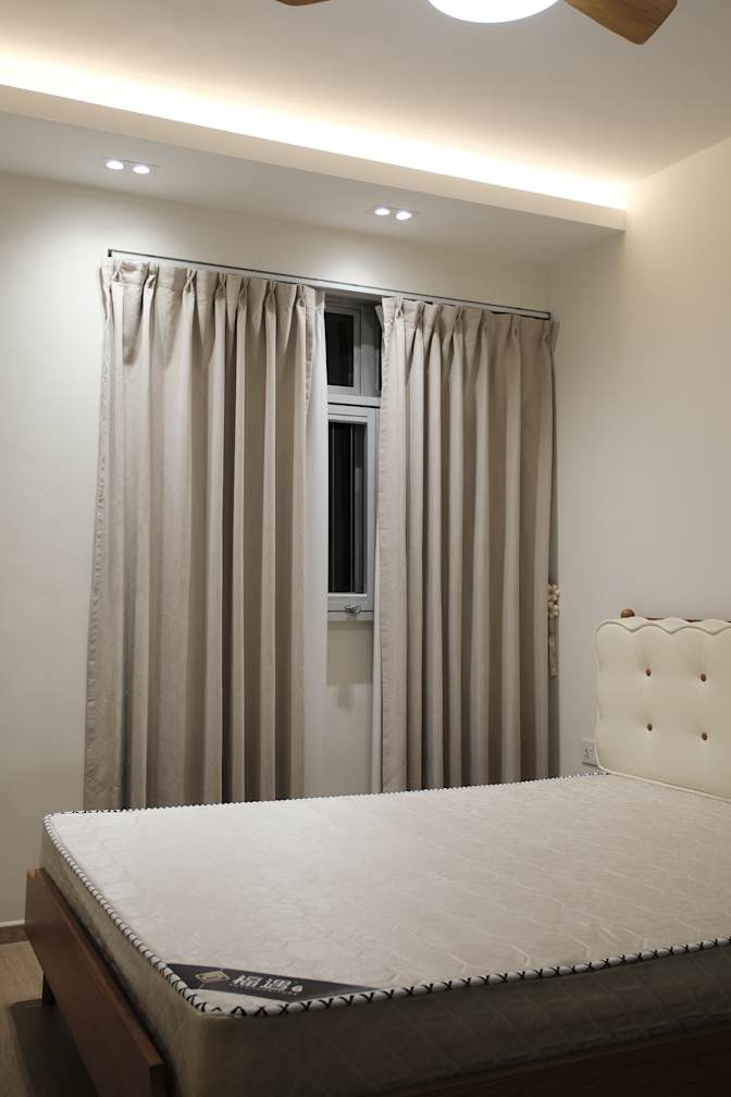 Sophia's room