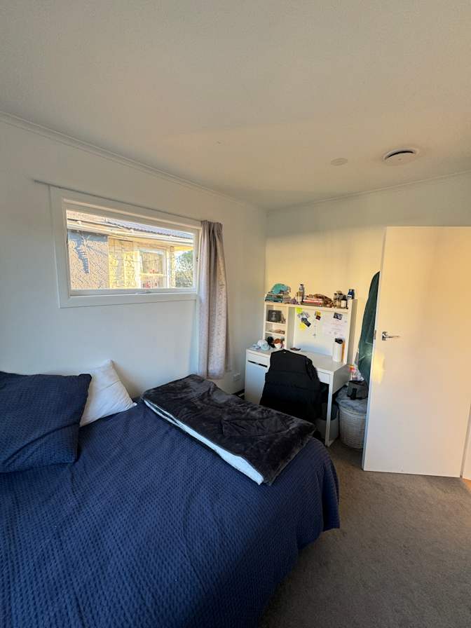 Grace's room