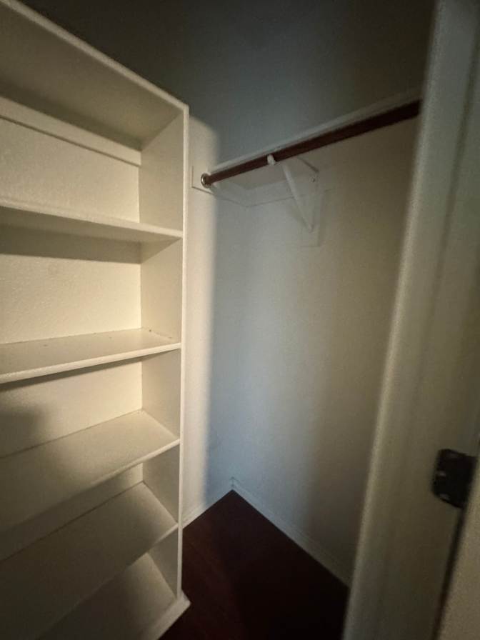 Anna's room