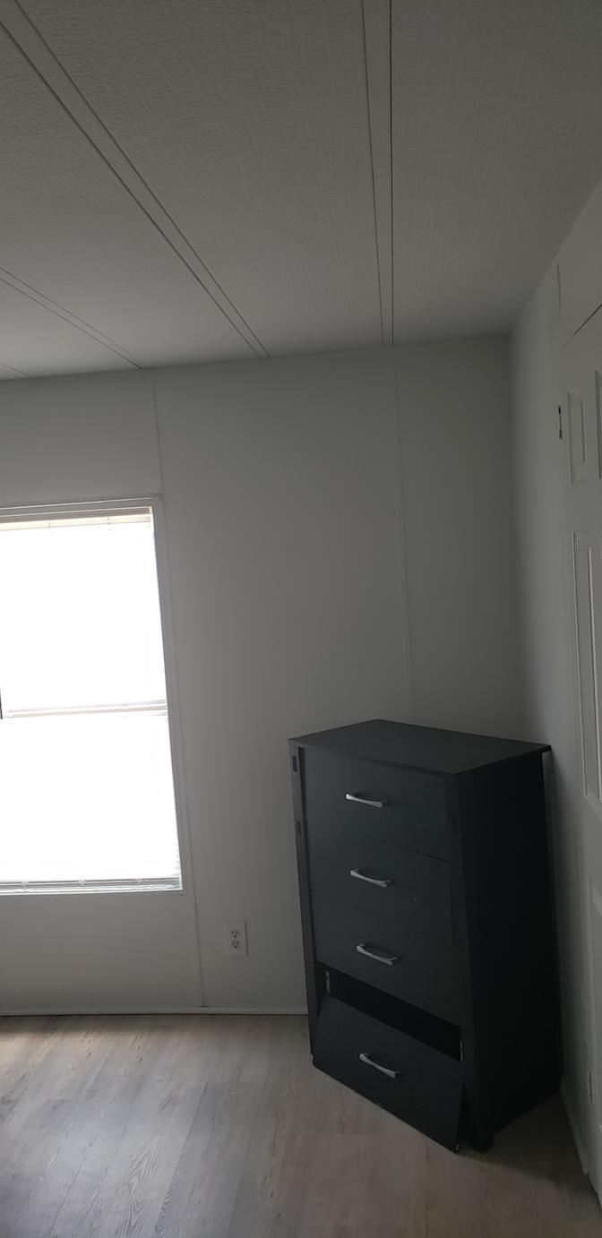 Ralph's room