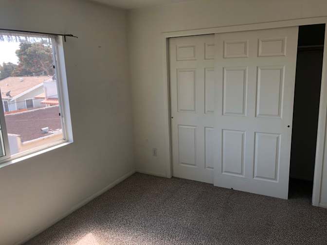 Tyler's room