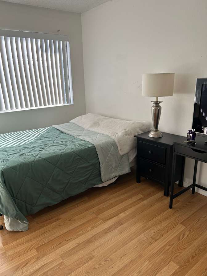 Marybeth's room