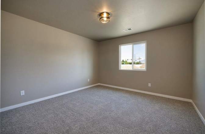 Drew's room