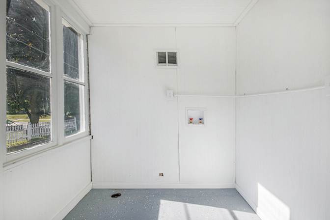 Gabriel's room