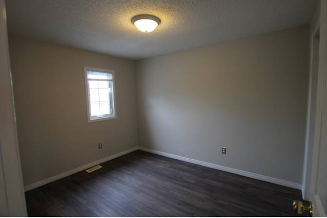 Andy's room