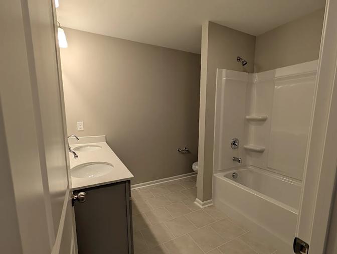 Alcove Rooms's room