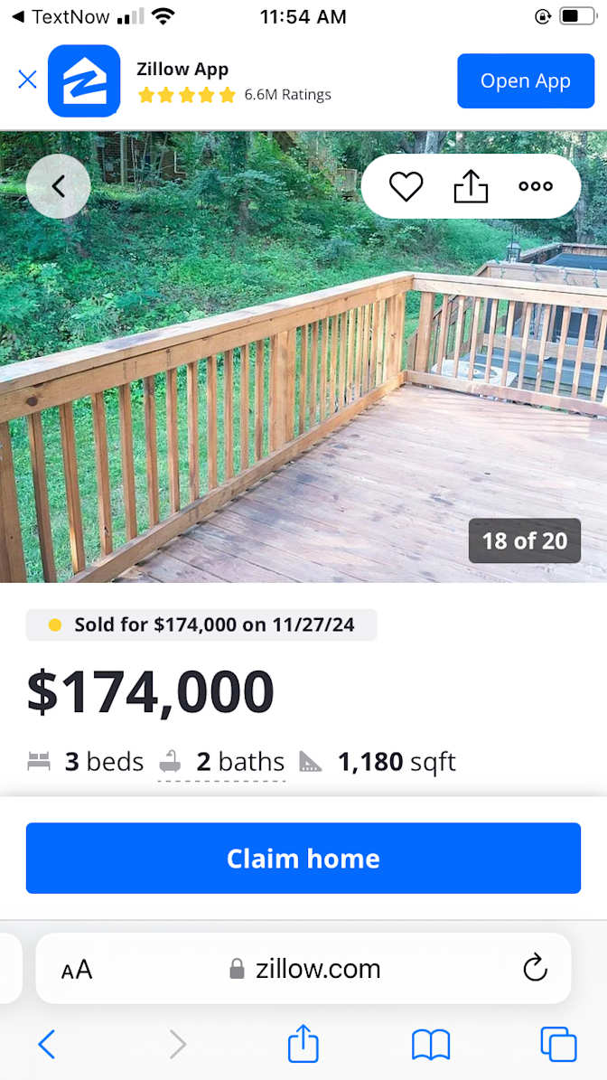 Bryce's room