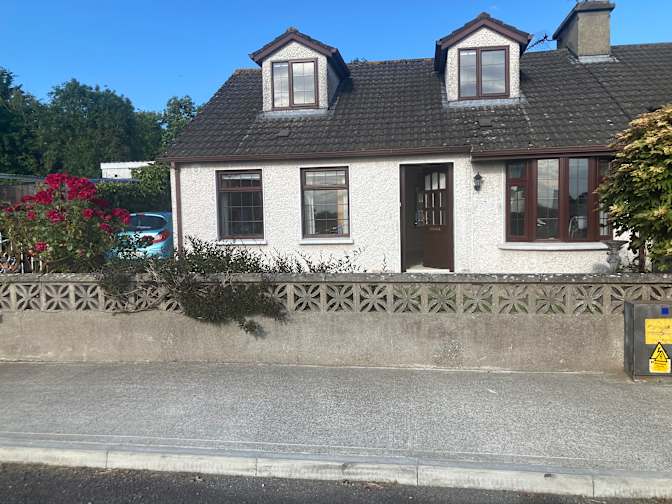 Caitlìn Nì Rùa's room