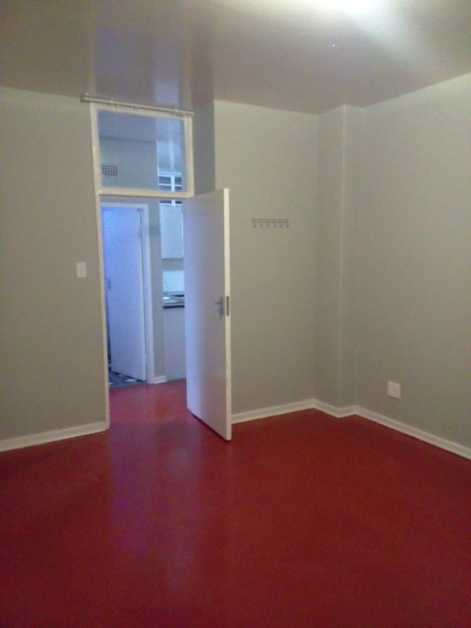 Helen's room