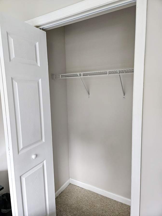 Sarah's room