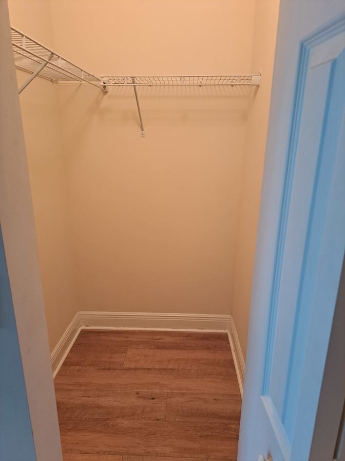 Viviene's room