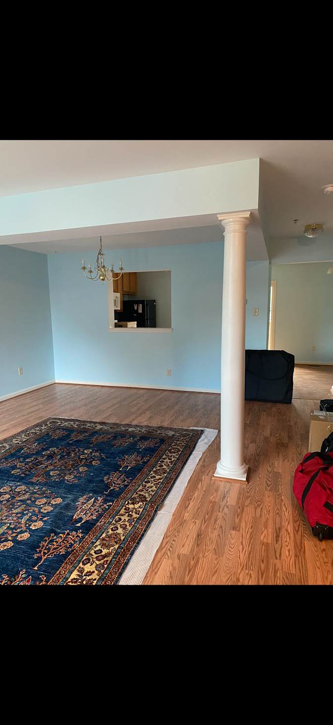Susan's room