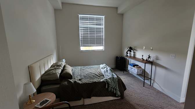 Gabriel's room