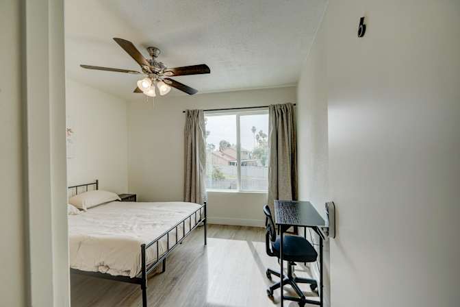PadSplit's room