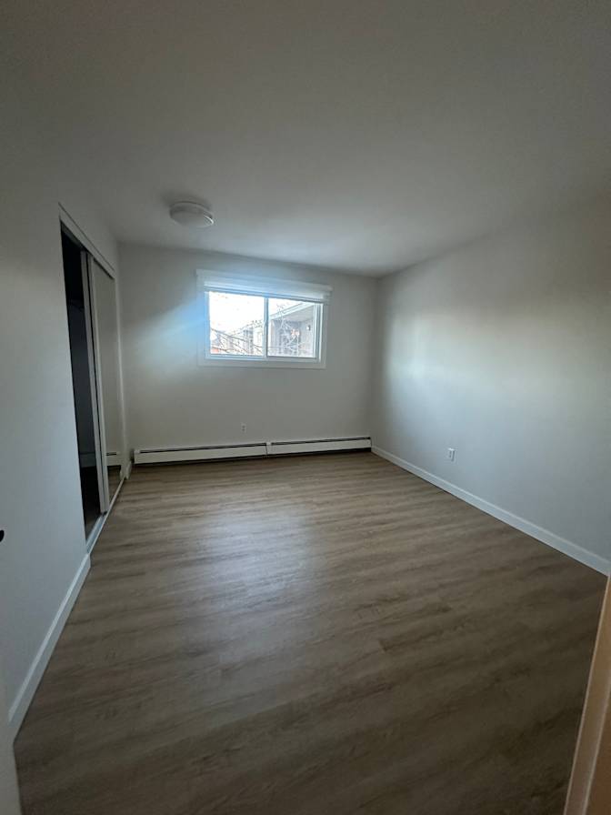 Kathleen's room