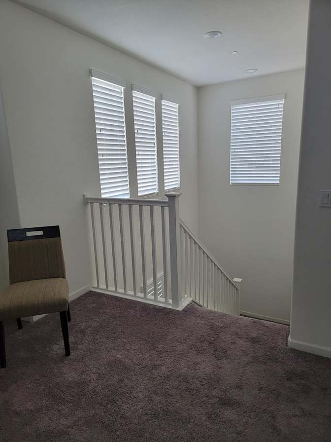 Michael's room