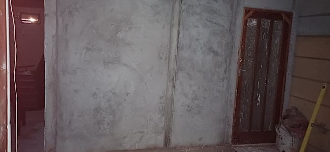 BRIAN DENNIS's room