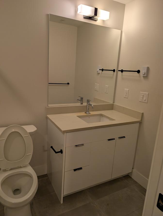 Jason's room