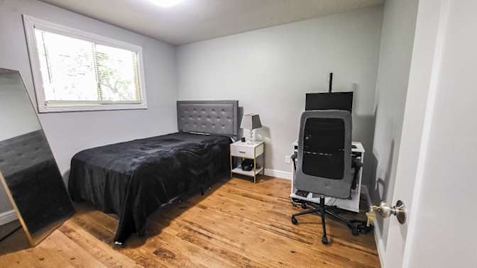 emmanuel's room