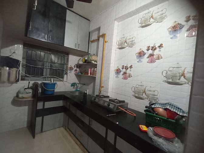 Dhruvi varma's room