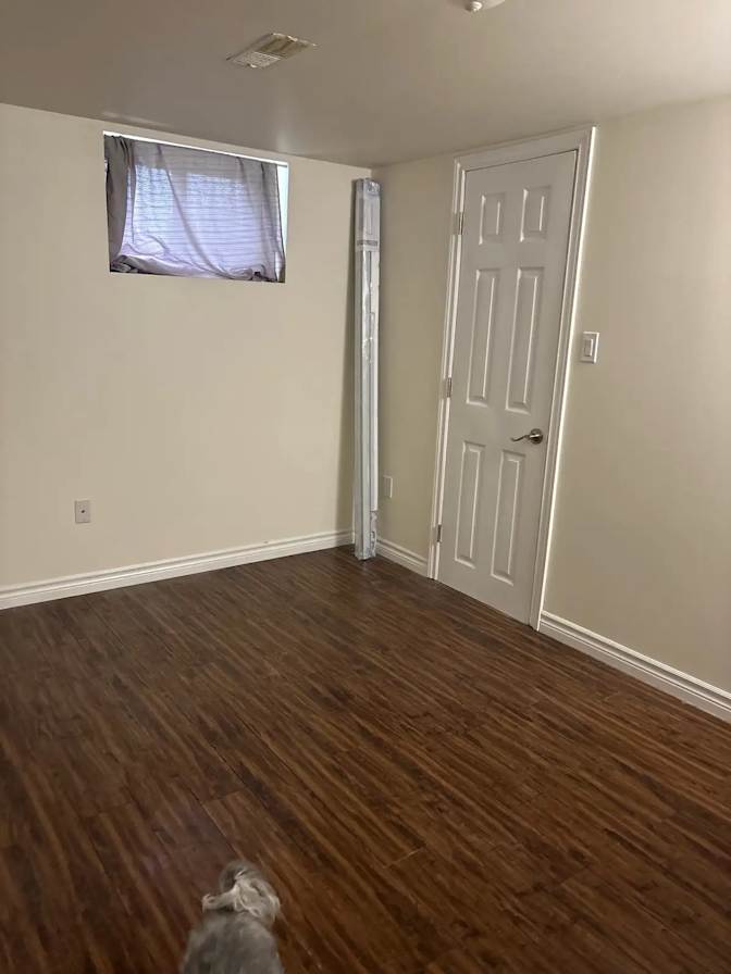 Kimberly's room