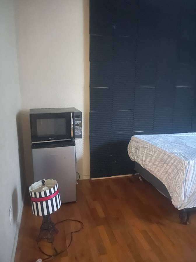 Kay's room
