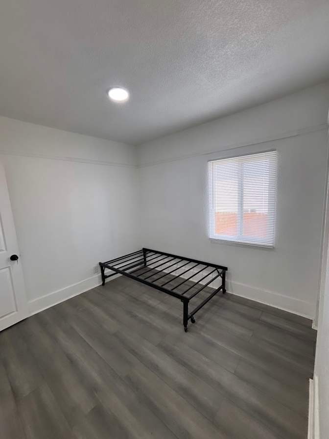 Daisy Gallegos's room
