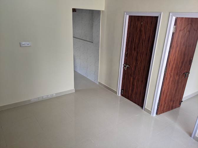 Prith's room
