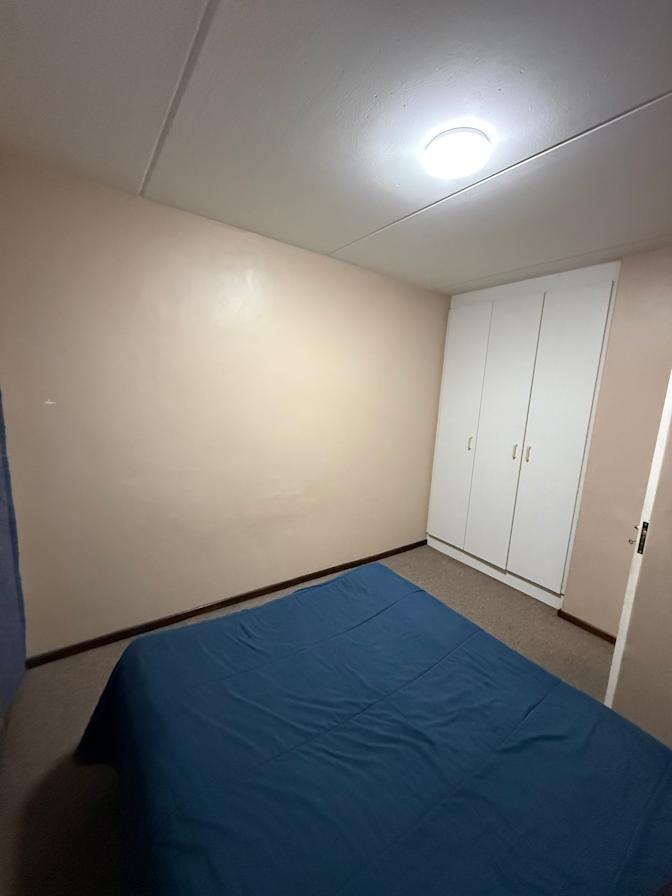 Joshua's room