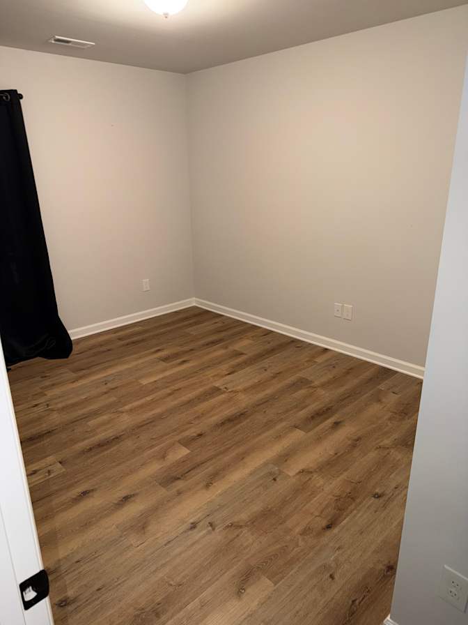 Kristin's room