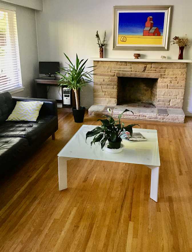 Daniel's room