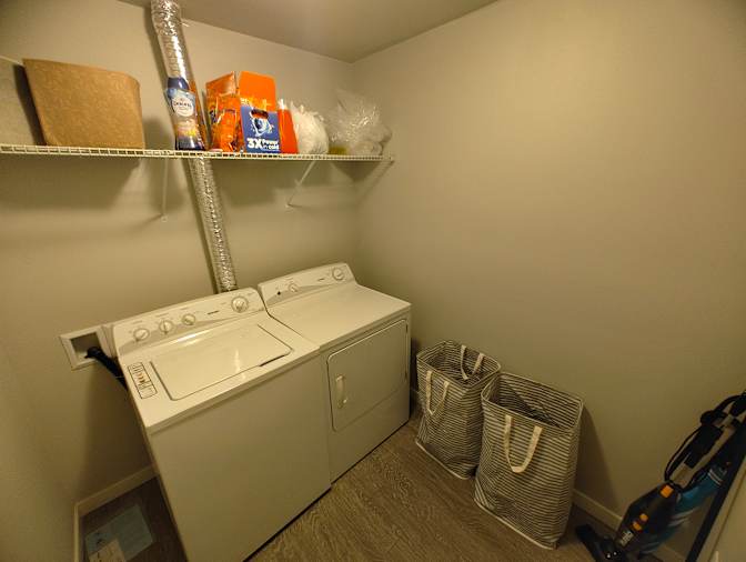 Sharan's room