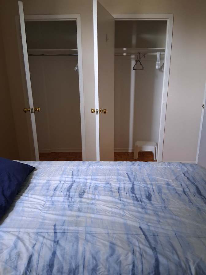 JOANNE T BRIGDEN's room