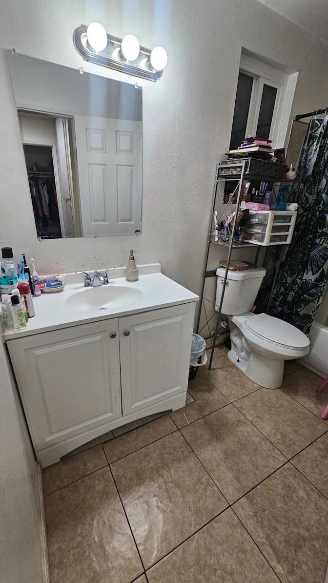Alex Rodriguez's room