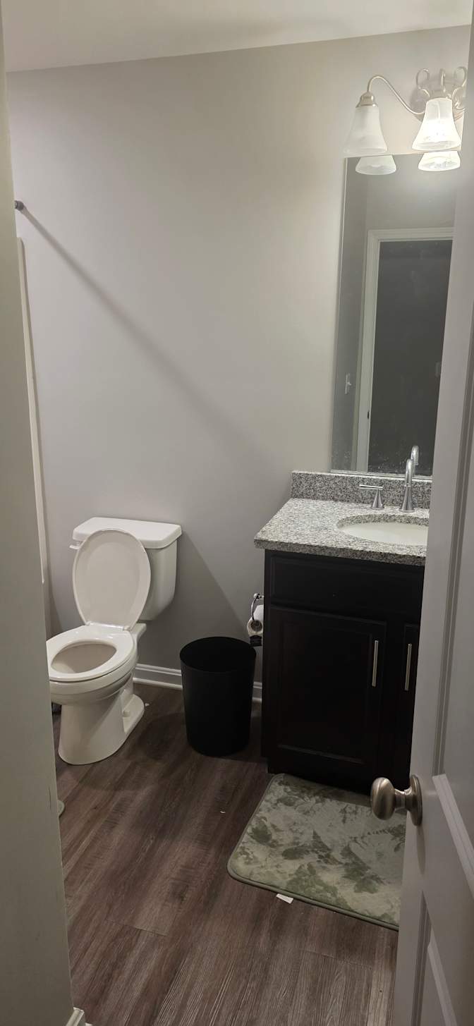 Jimmy vo's room