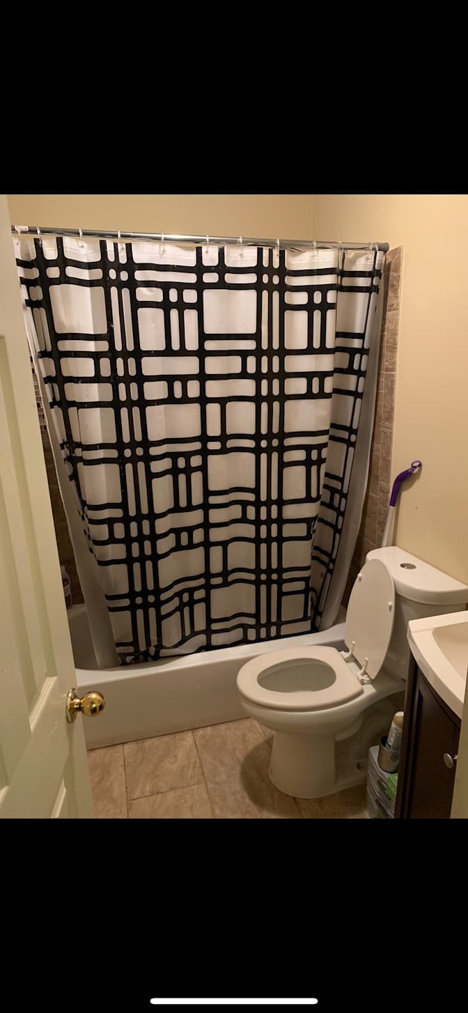 Princess's room