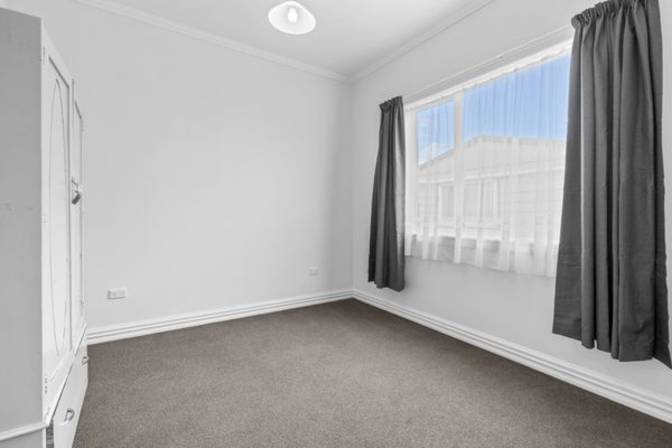 Josh's room