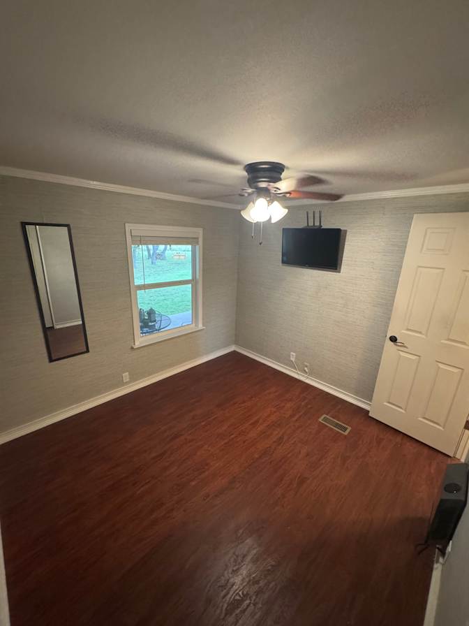 Kyle's room