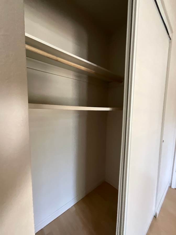 Laura's room