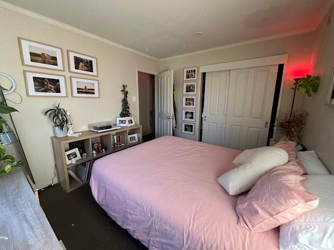 Sophie's room