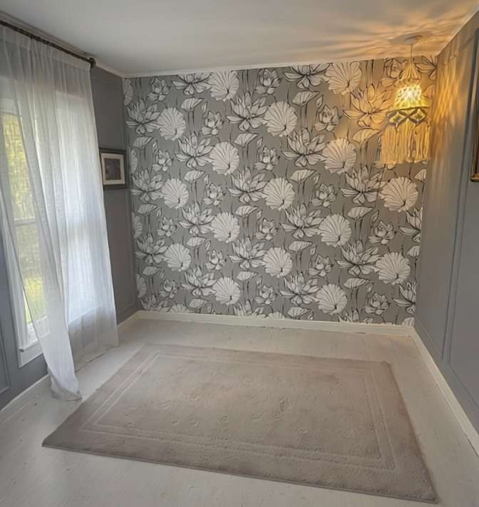 Lauren's room